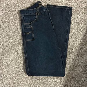 Kimes Ranch Watson jeans